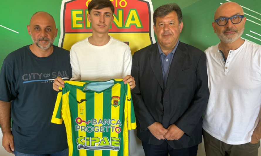 L’Enna sempre più Rotonda, ecco Marino