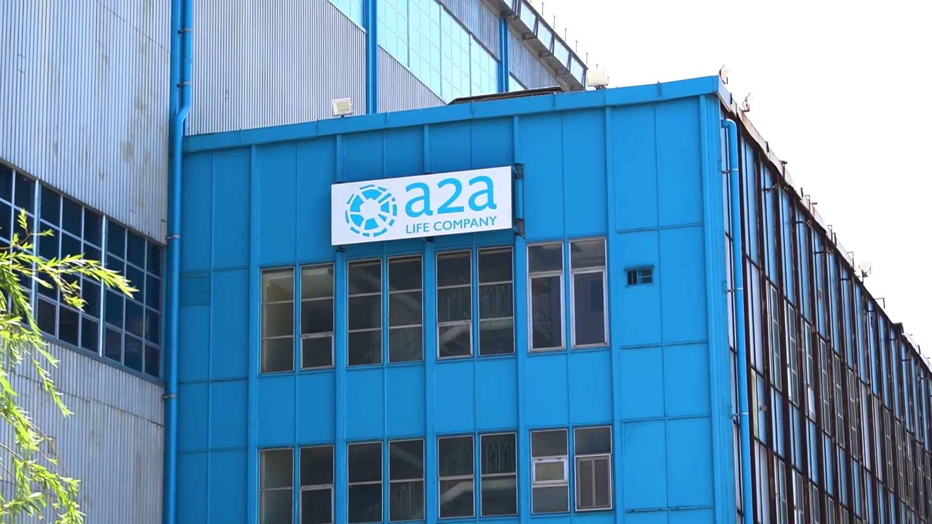 A2A, 35 mln il valore economico generato sul territorio pugliese