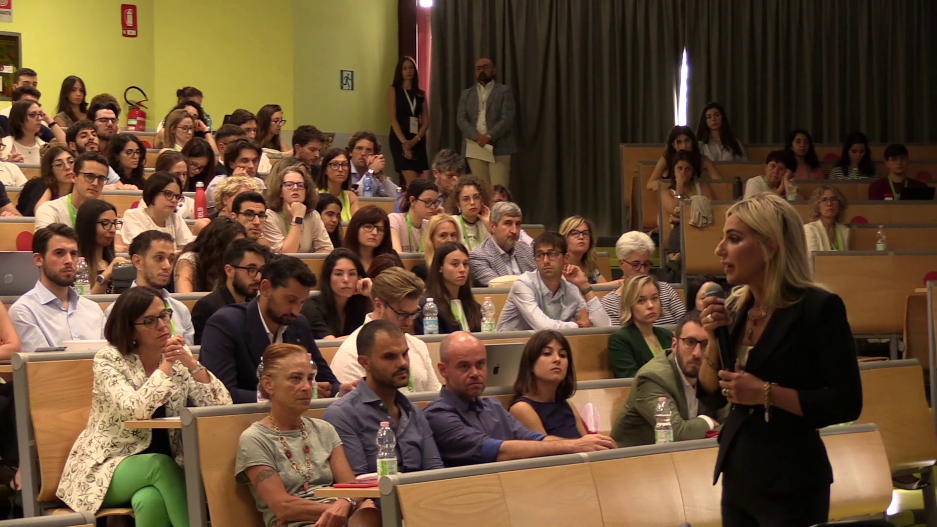 Parte da Torino “Build Your Future” di Intesa Sanpaolo
