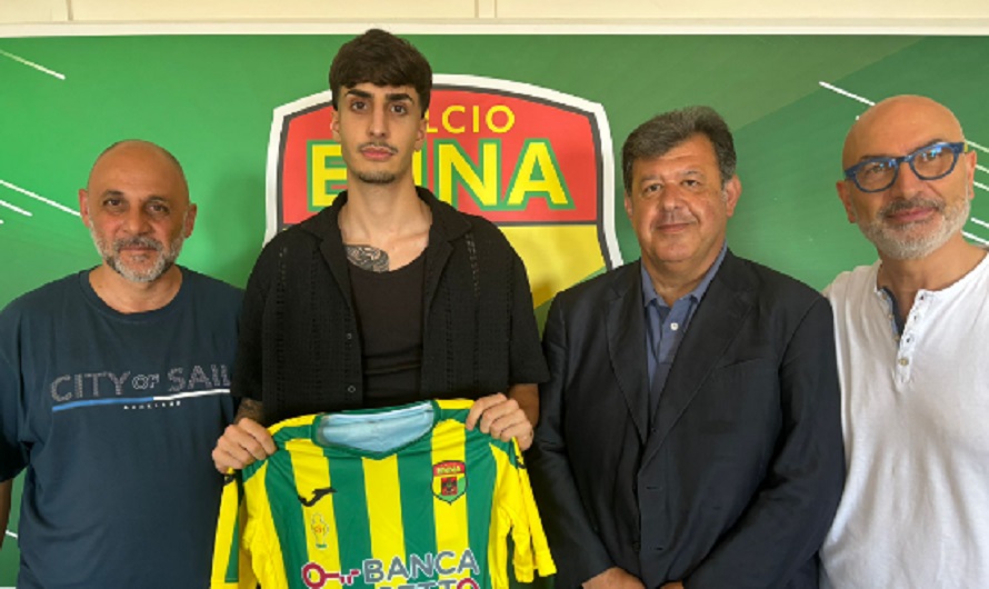 Rotonda trapiantato ad Enna, preso pure Timmoneri