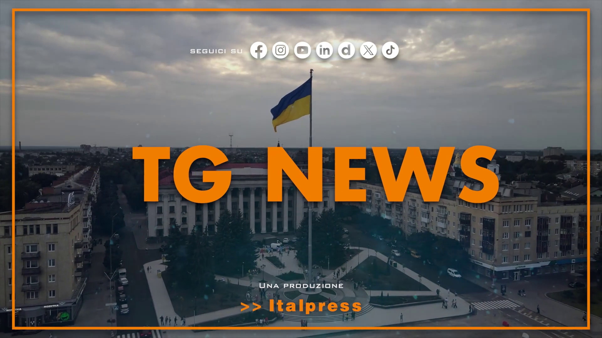 Tg News – 22/7/2024