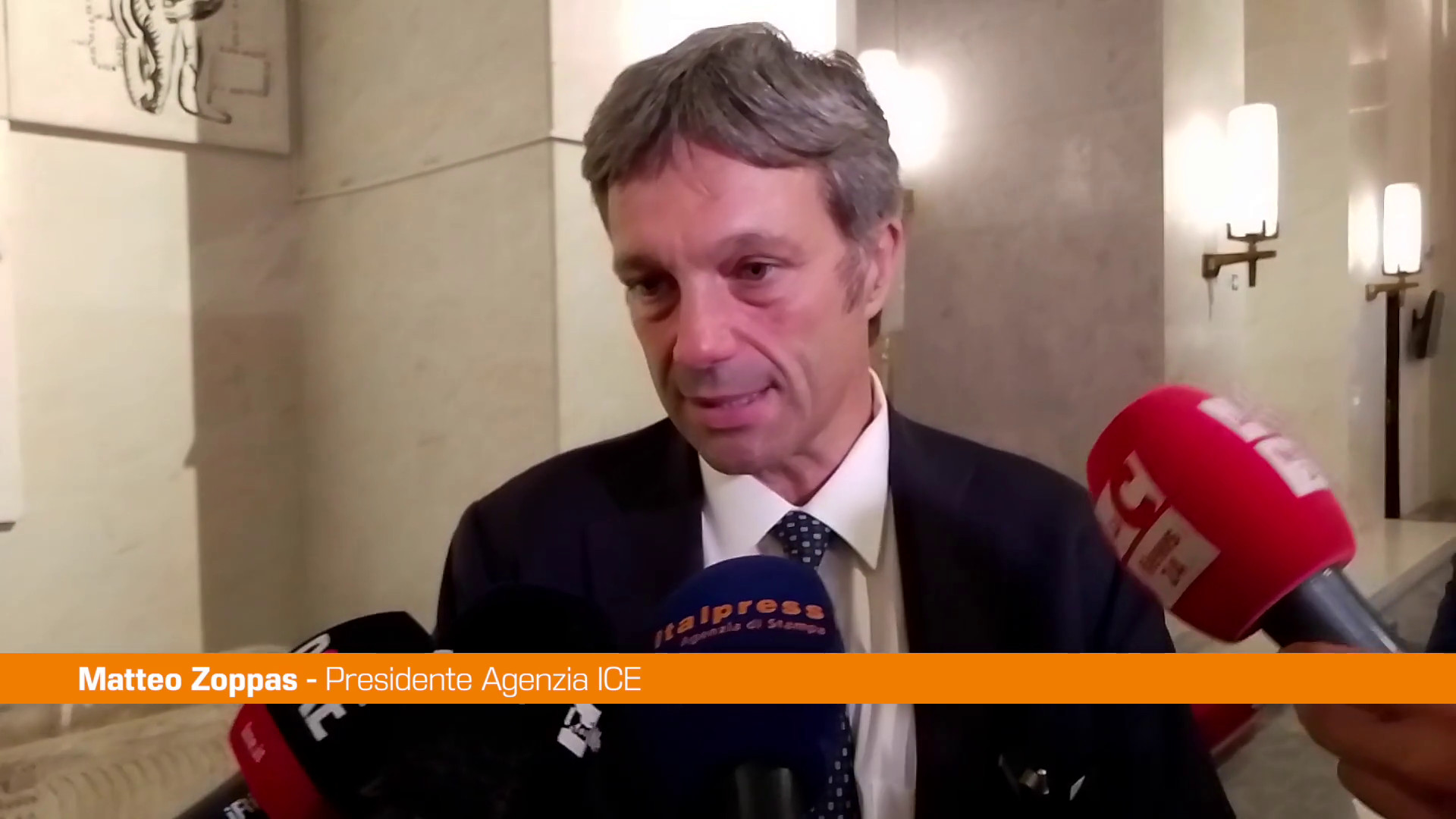 Zoppas “Dal 2012 export cresciuto del 60%”
