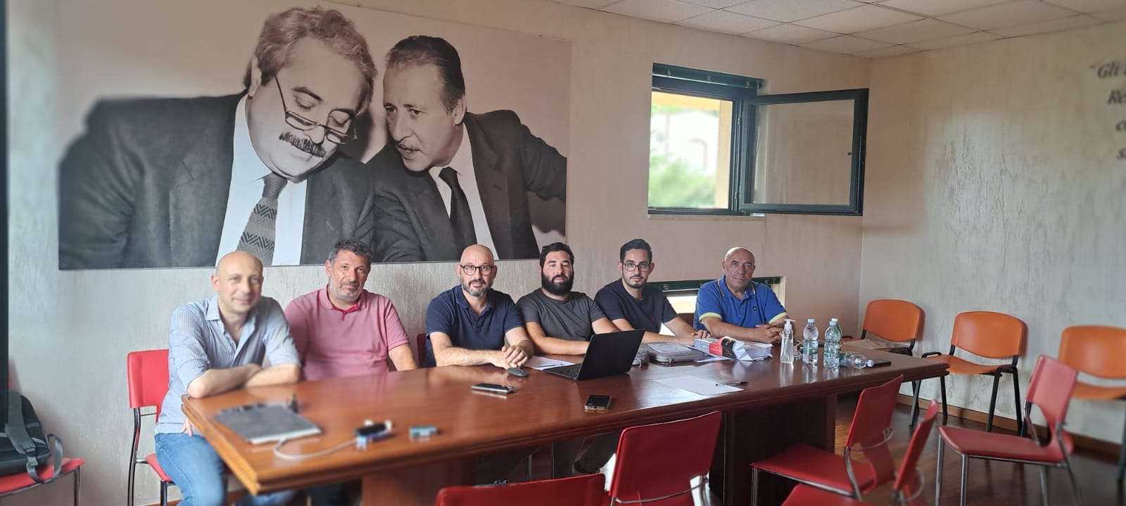 Lavoratori edili, sindacati, “rinnovo contratto integrativo”