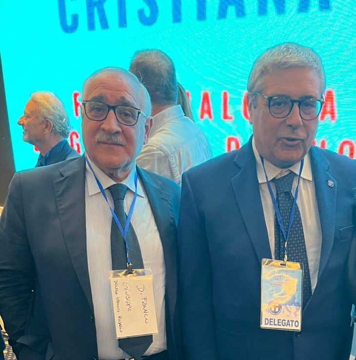 Sovraffollamento carceri, Di Franco (DC), “Bisogna far presto”