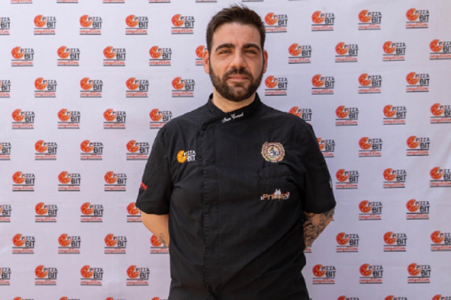 Pizza Bit Competition, un ennese rappresenterà la Sicilia
