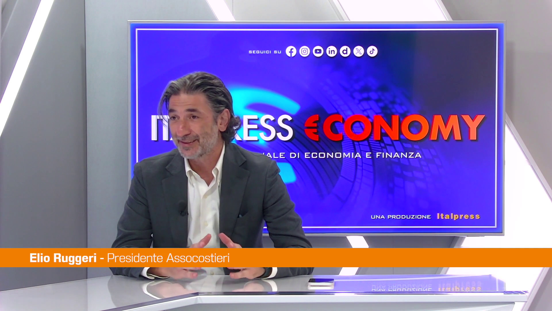 Ruggeri (Assocostieri) “La parola chiave è trasformazione”