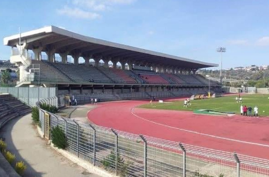 Coppa Italia, ricorso respinto, Nissa Enna a porte chiuse