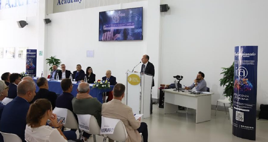 Transizione digitale, occasione per le imprese, dibattito a Confartigianato