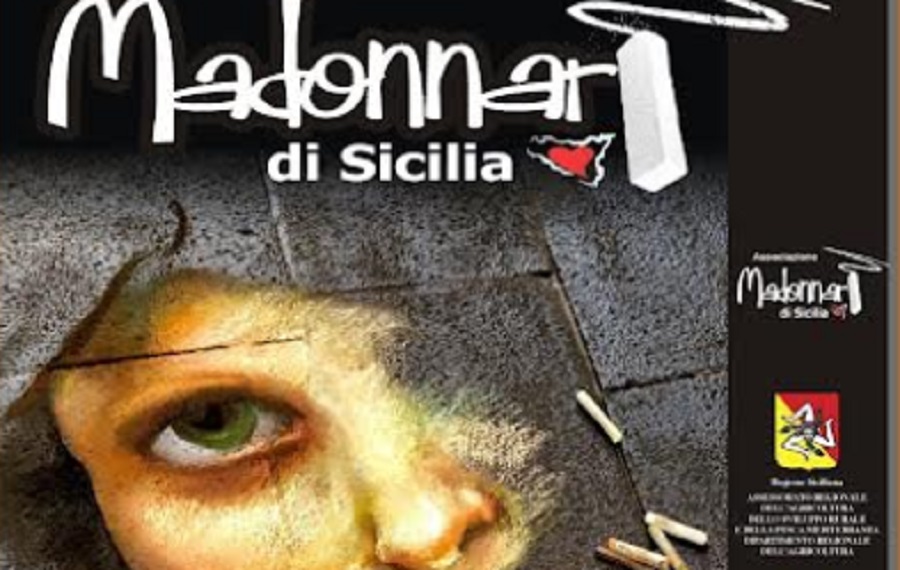 Madonnari di Sicilia, Nicosia ospita il concorso internazionale