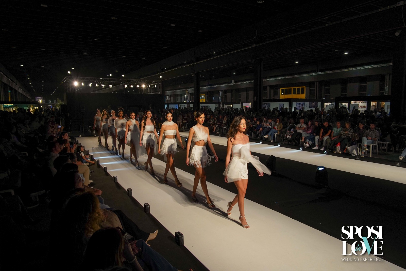Nuova edizione di Sposinlove, l’evento più glamour del Sud Italia
