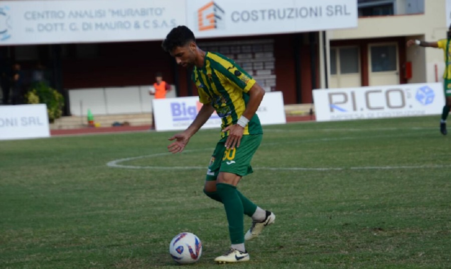 Enna calcio, con la Reggina la prova di maturità