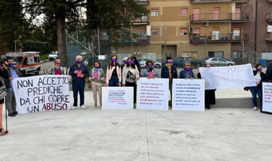 Caso Gisana, Parasiliti Molica, “la sua è difesa di potere”