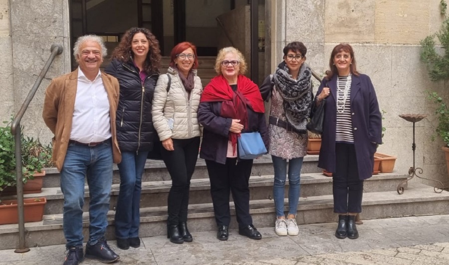 Incontro con Ati, Comitato, “sospendere le bollette idriche”