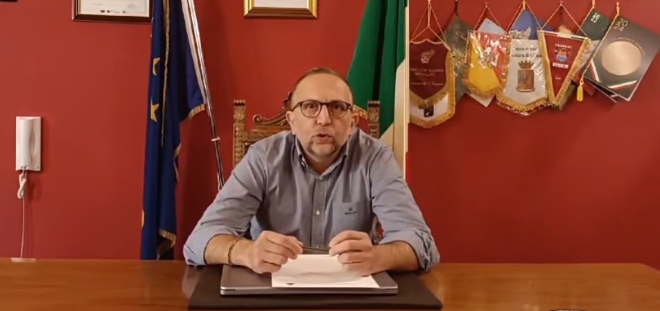 Crisi idrica, sindaco di Troina minaccia lo sciopero della fame