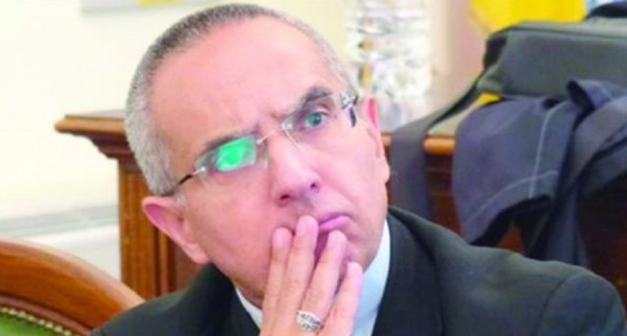 Protesta contro Gisana, Cantaro, “mai accusato di favoreggiamento”