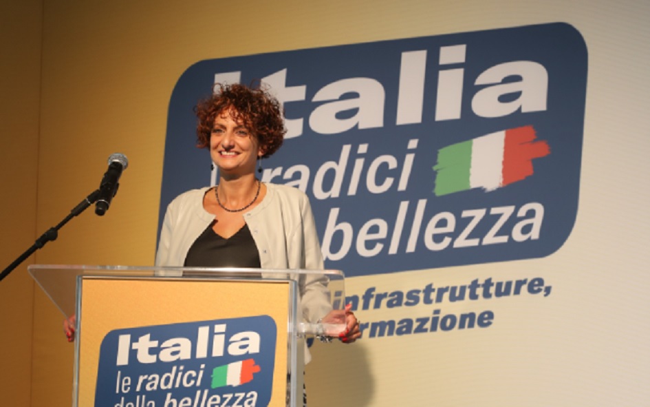 Resa dei conti nel Centrodestra, Longi, “si apra dibattito regionale”