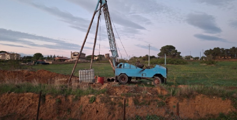 Acqua, scende a 4 giorni la turnazione a Calascibetta