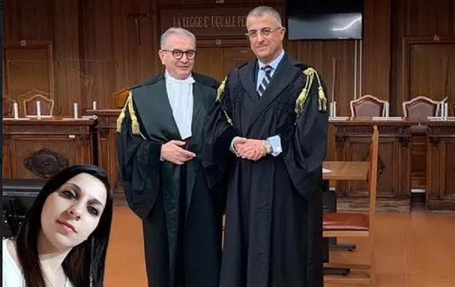 Condannata per omicidio esce dal carcere per un permesso premio