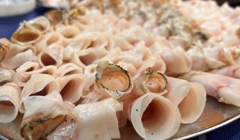 Le prelibatezze dei Nebrodi in un percorso di degustazione