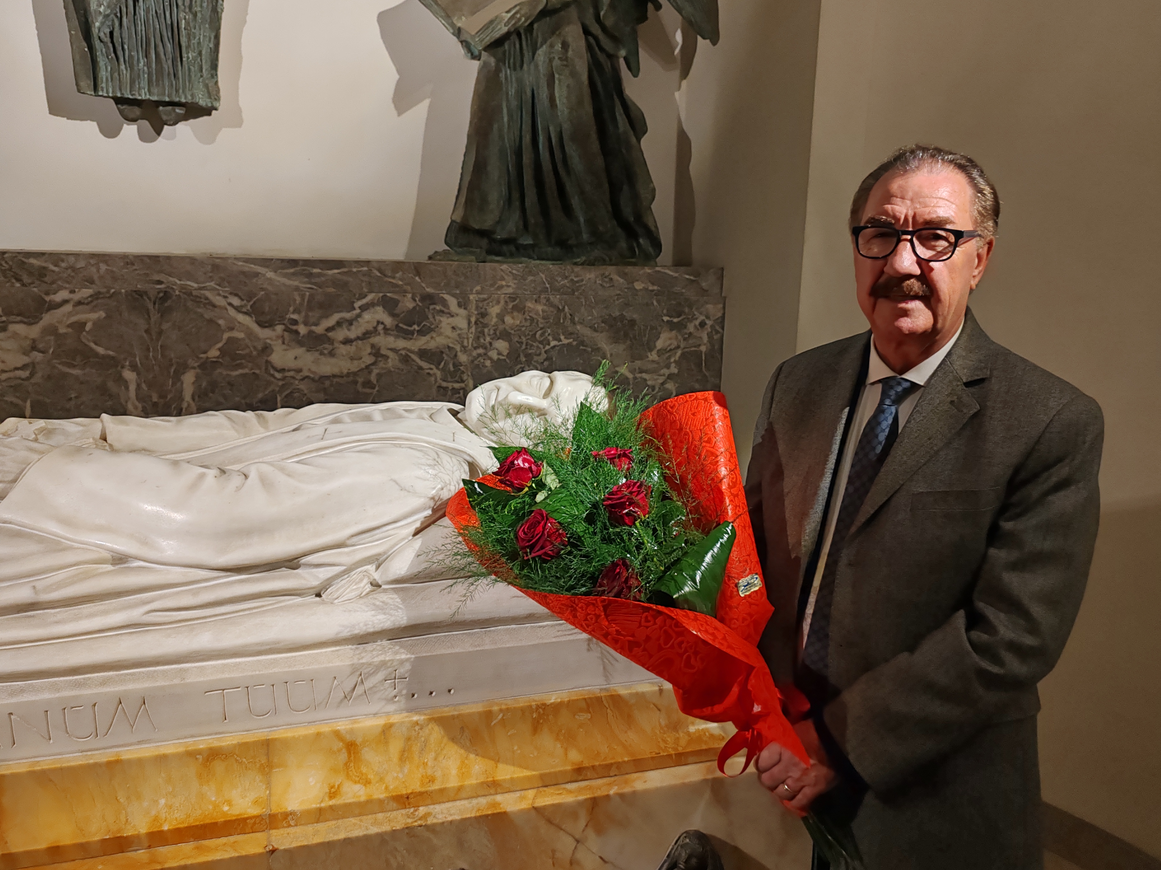 Sicilia UDC: Terrana ricorda la nascita di Don Sturzo “Ancora oggi attuale il suo pensiero”
