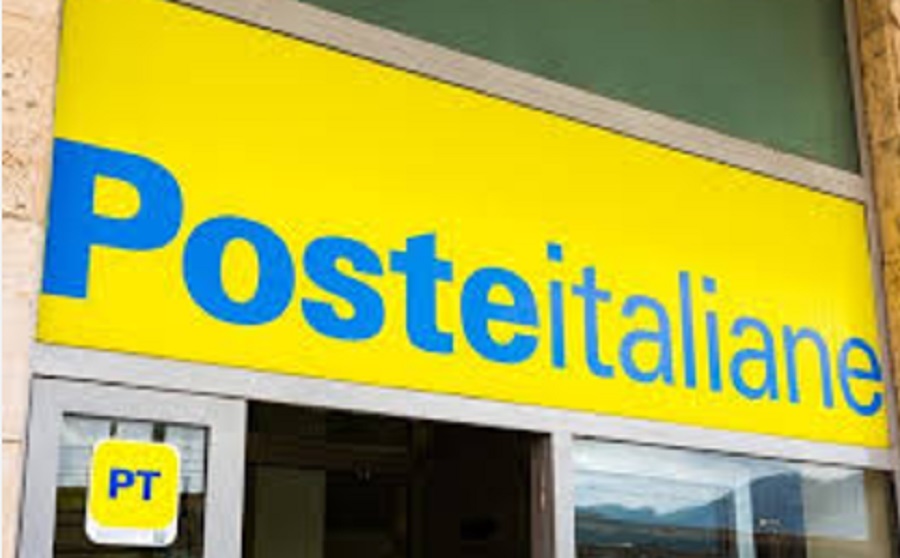 Poste, pagamento delle pensioni il 2 dicembre