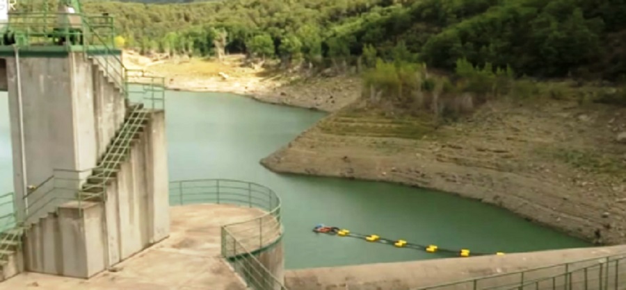Acqua, le nuove turnazioni nei Comuni Ancipa dipendenti