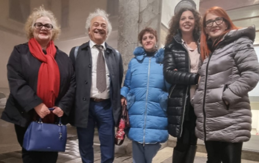 Crisi idrica, Comitato, “subito le nuove fonti o pronti a scendere in piazza”