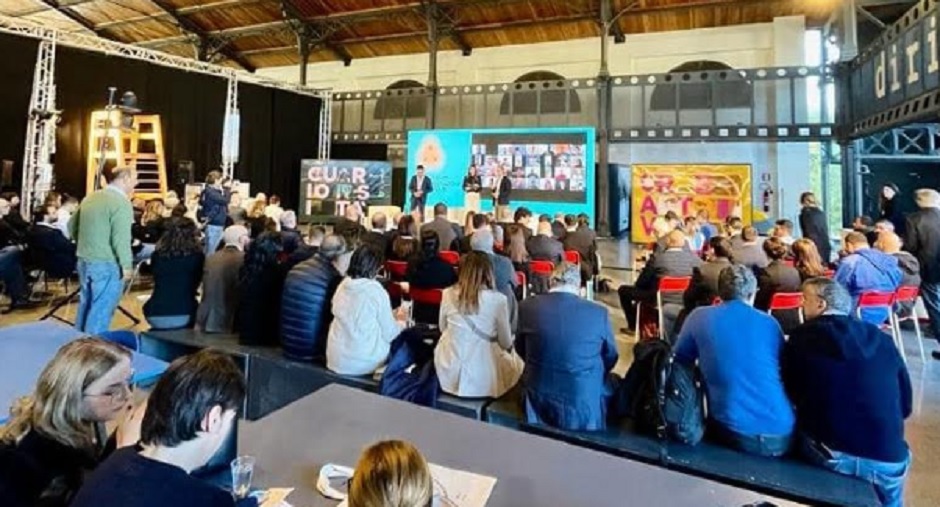 La Sicilia del futuro al Premio Innovazione Sicilia