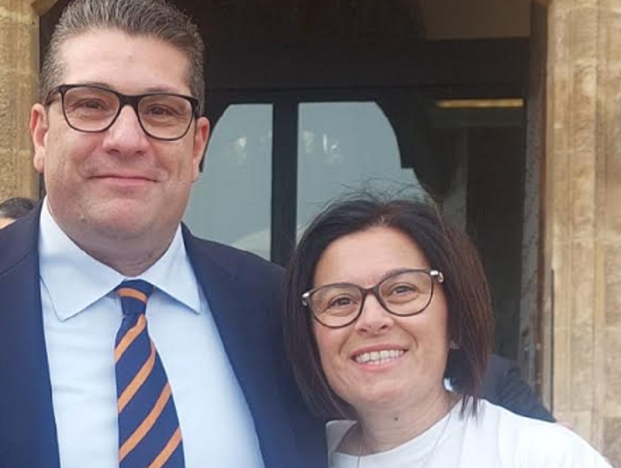 Bufera Dem, solidarietà del Pd di Enna a Venezia