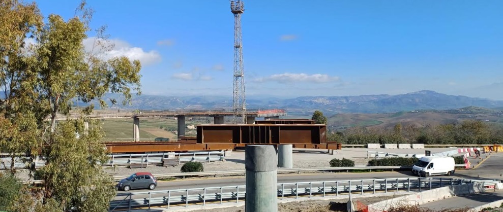 Svincoli di Enna della A19, Anas, “apriranno a febbraio”