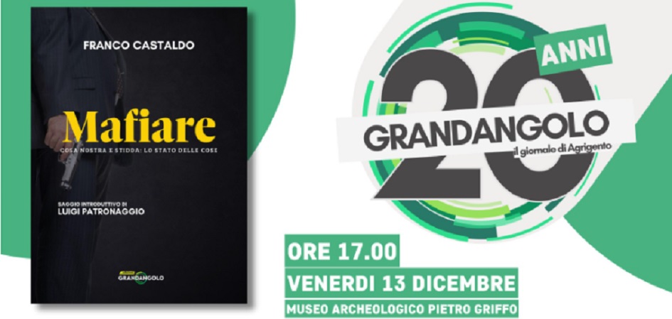 I primi 20 anni di Grandangolo, un evento per celebrare il giornale