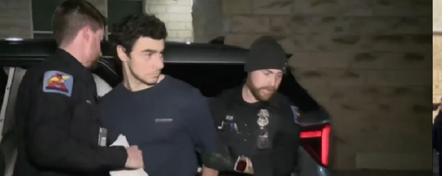 Il presunto killer di New York ha origini ennesi