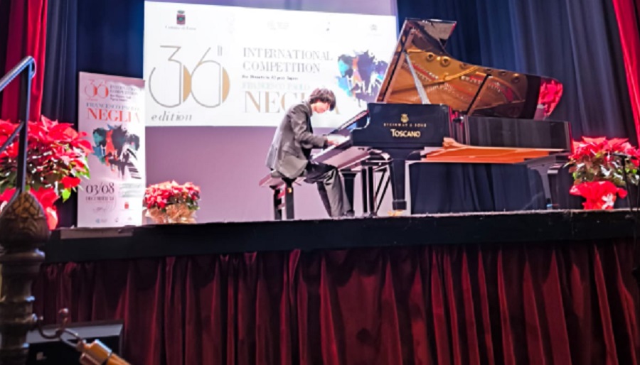 Premio Neglia, ecco tutti i vincitori del concorso internazionale