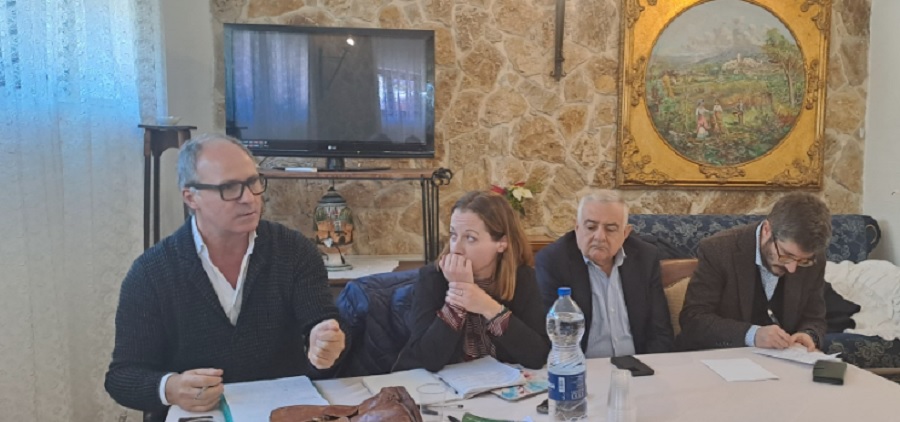 Consorzi di bonifica, Filbi Uila, “costi energetici insostenibili”