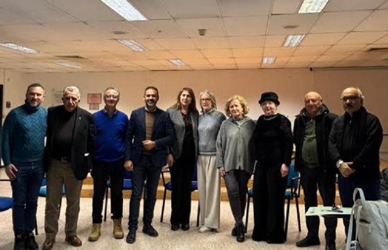 Asp, riunione del Comitato consultivo aziendale delle associazioni di volontariato