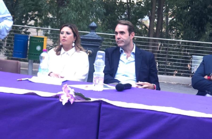 Sammartino assolto, Draià, “Lega esce più forte”