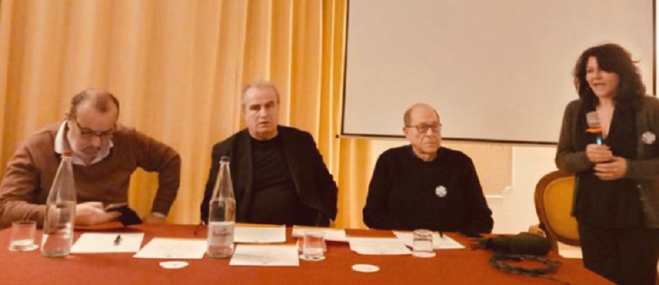 Indipendenza si riunisce a Enna, “no al Ponte, sì a strade e ferrovie”