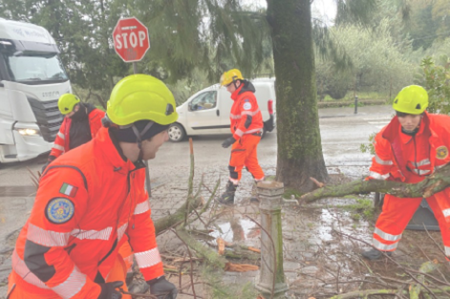 Danni del maltempo, stato di emergenza per altri 13 Comuni ennesi