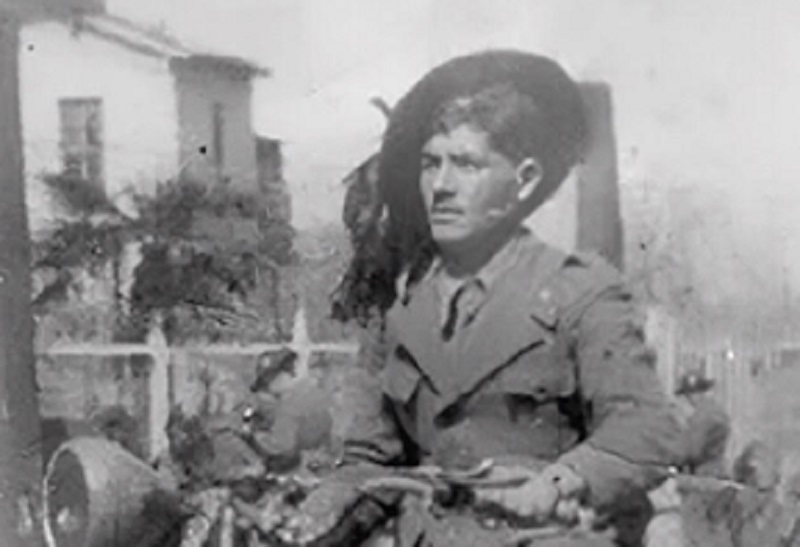Lettere a ViviEnna, “i 107 anni della nascita di Lisacchi”