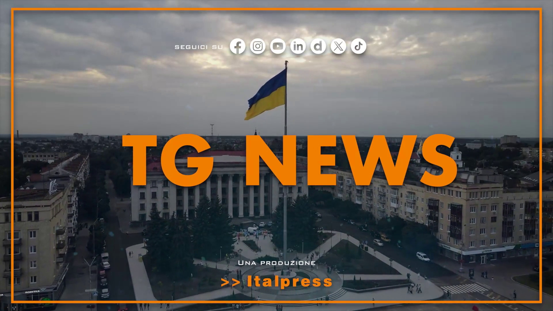 Tg News – 11/2/2025