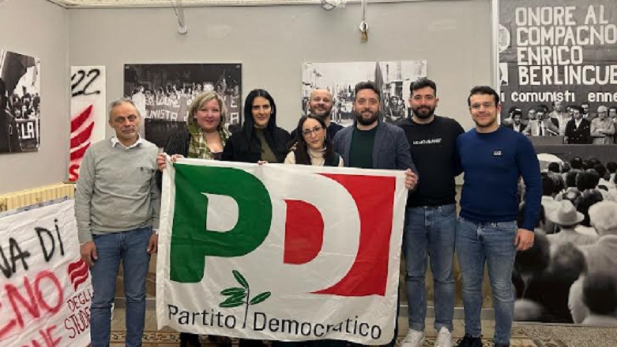 Oikos ed il fallimento Ato, Pd, “nel Cda c’era Paolo Colianni”