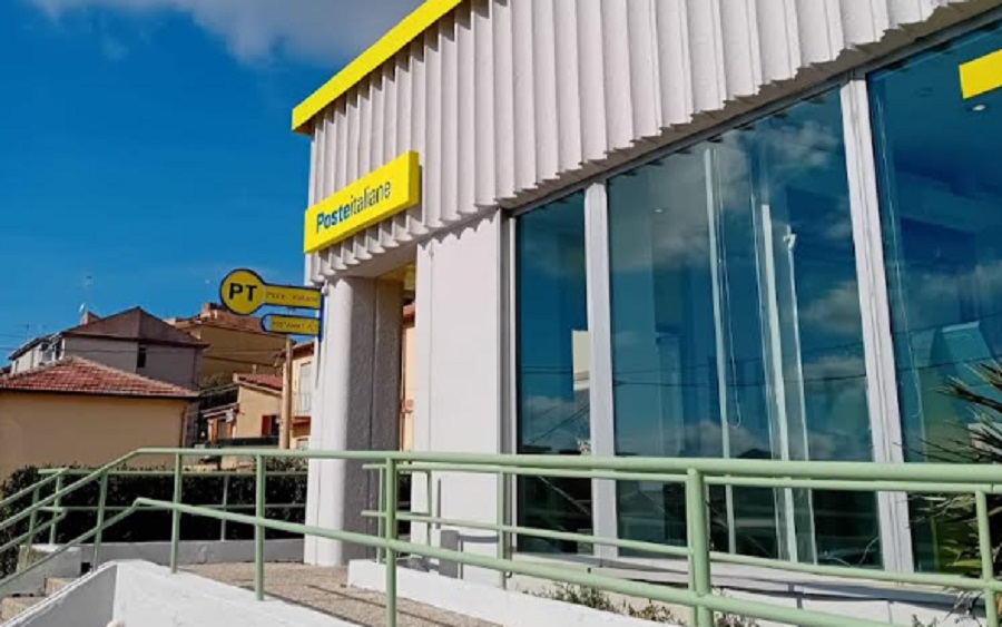 Lavori finiti, riapre l’ufficio postale di Regalbuto