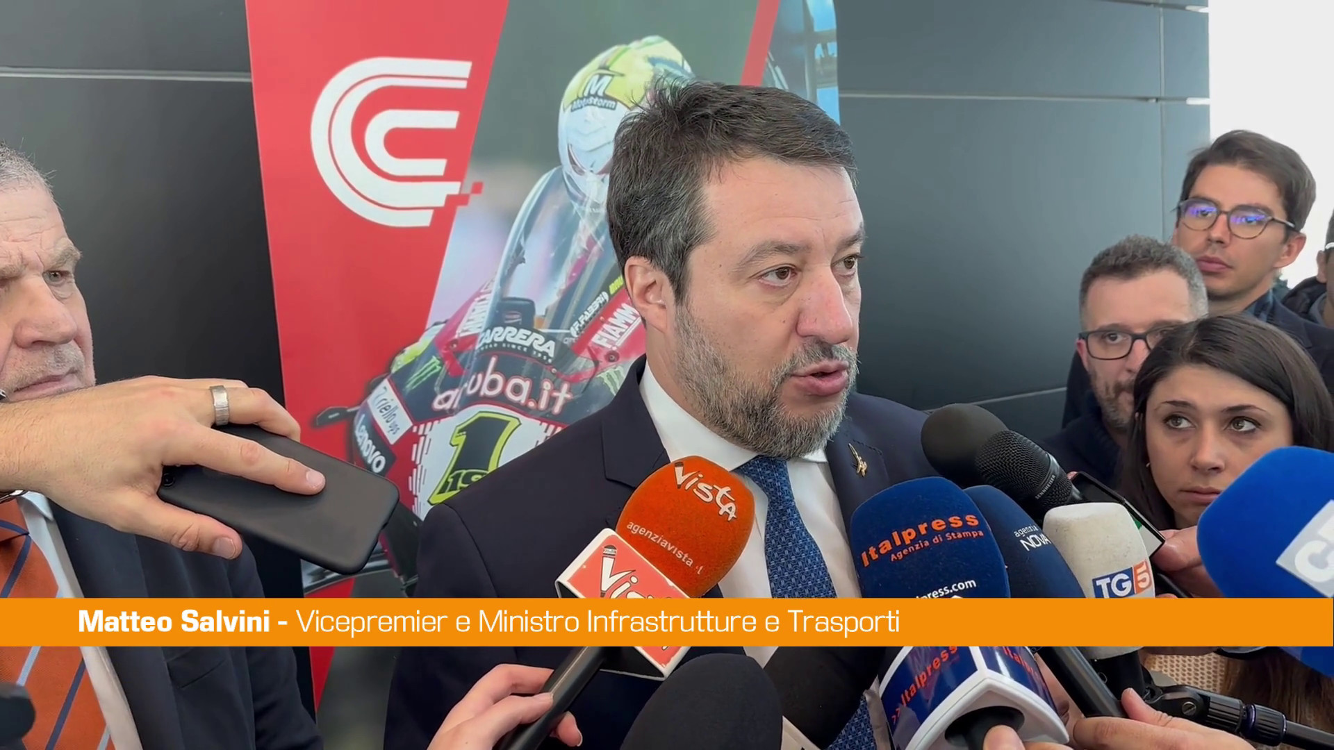 Immigrazione, Salvini “Sentenza vergognosa, pagassero i giudici”