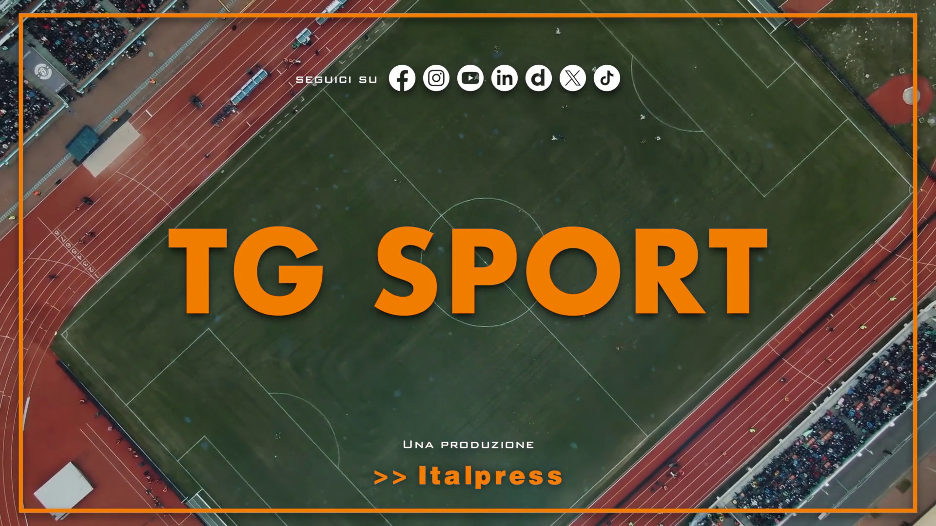 Tg Sport – 6/3/2025