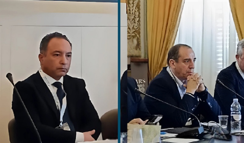 Convegno su malattie rare e fragilità con il direttore dell’Oasi di Troina
