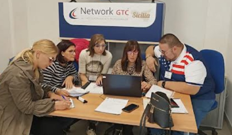 “Pronti per lavorare”, incontro con le imprese locali