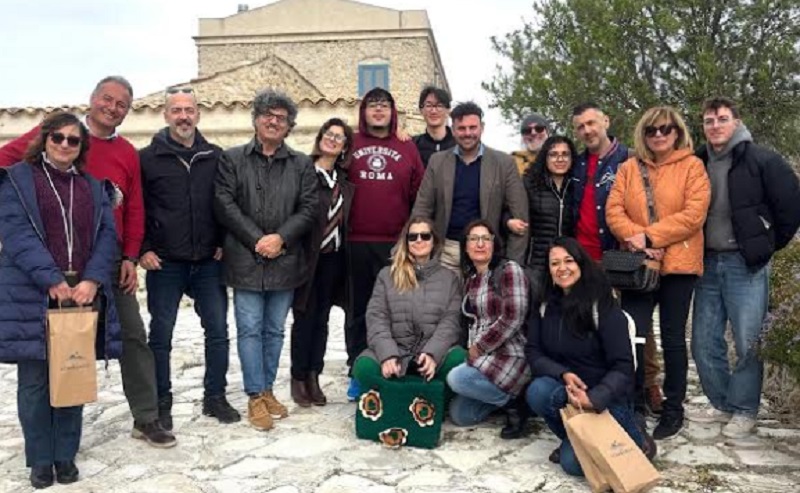 Food&Wine Tourism, visita nella “fabbrica” del vino