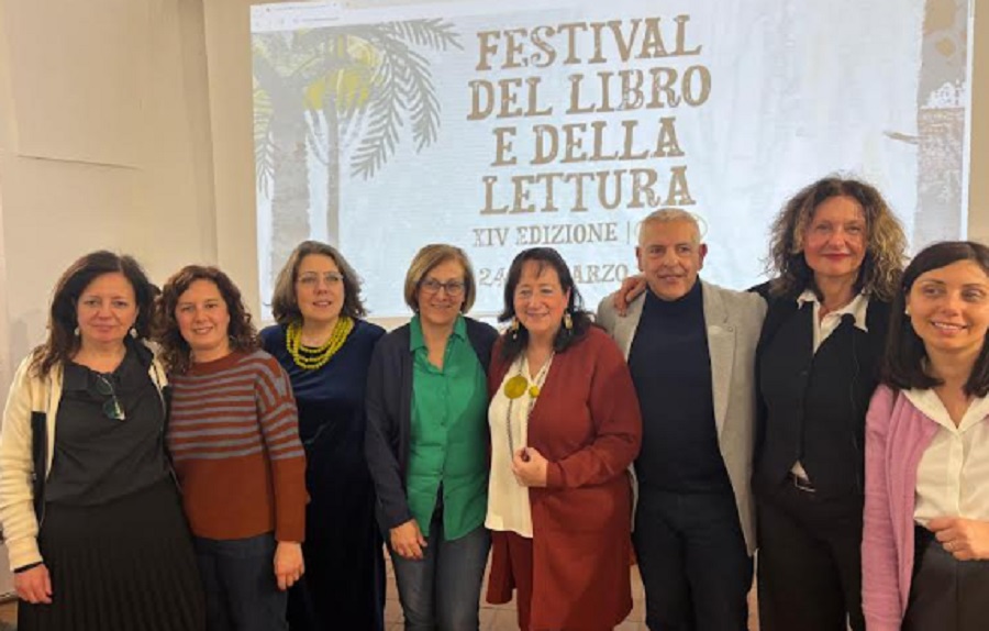 Festival del Libro e della Lettura, ecco tutto il programma