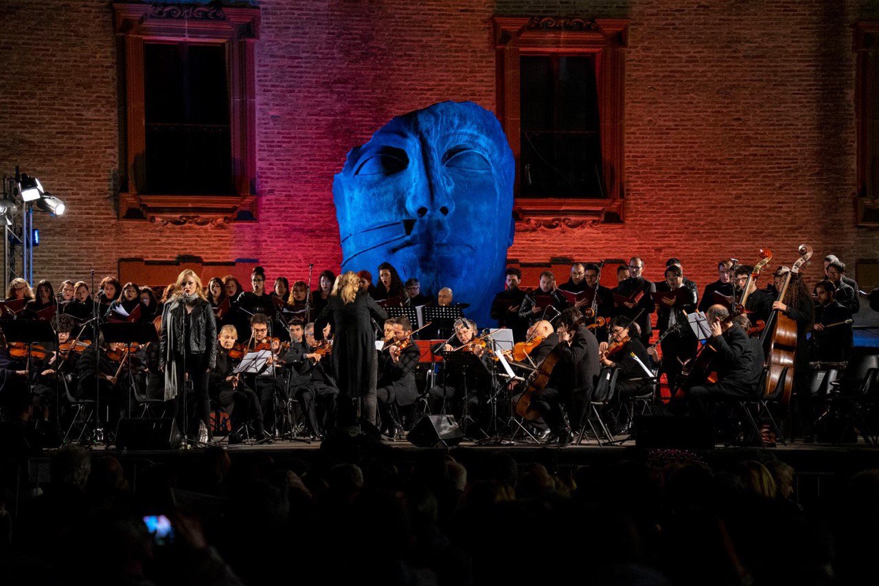 Piazza Armerina, la terza edizione del BaRock festival dal 25 aprile al 4 maggio e dal 30 maggio al 2 giugno