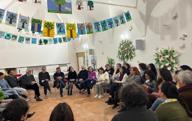 Festival del libro, gran finale al teatro Neglia